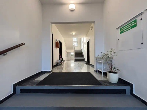 Prodaný byt 2+kk 48 m²