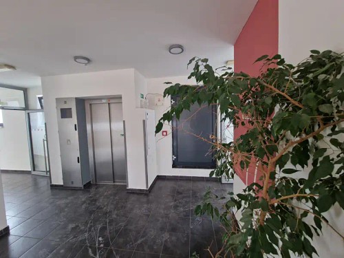 Prodaný byt 2+kk 57 m²