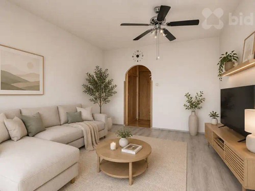 Prodej bytu 3+1 69 m²