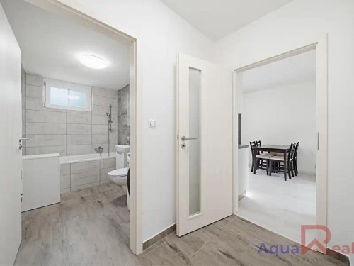 Prodej bytu 2+1 57 m²