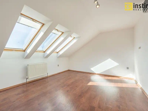 Prodej bytu 3+1 119 m²