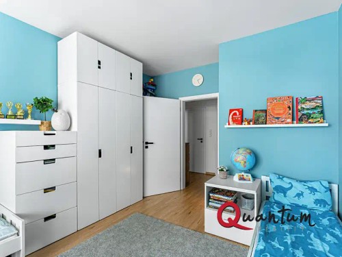 Prodaný byt 3+kk 89 m²