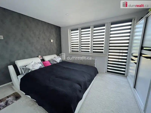 Prodaný byt 3+kk 74 m²