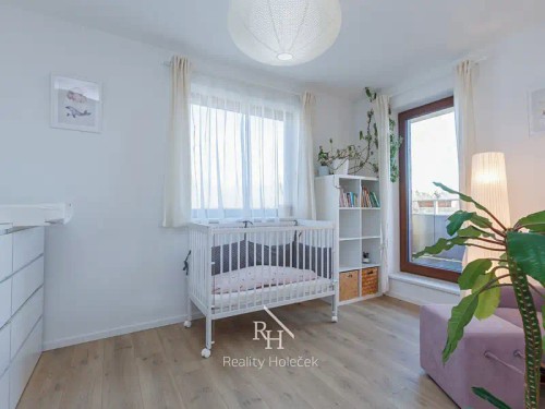 Prodaný byt 5+kk 115 m²