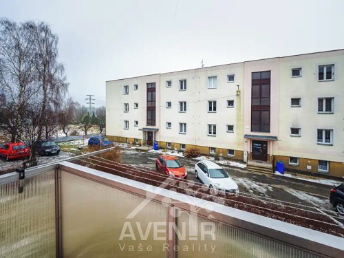 Prodej bytu 4+1 75 m²