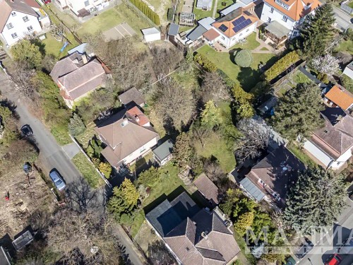 Prodaný dům 142 m², pozemek 741 m²