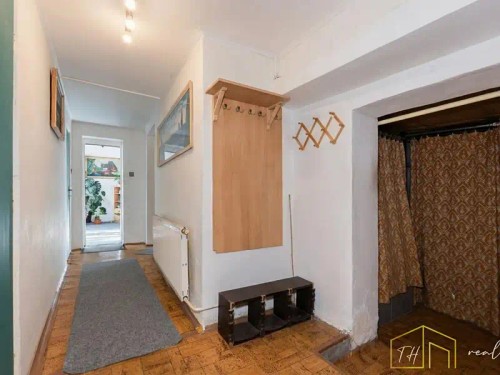 Prodej domu 130 m², pozemek 3312 m²