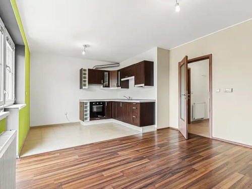 Prodej bytu 1+kk 36 m²