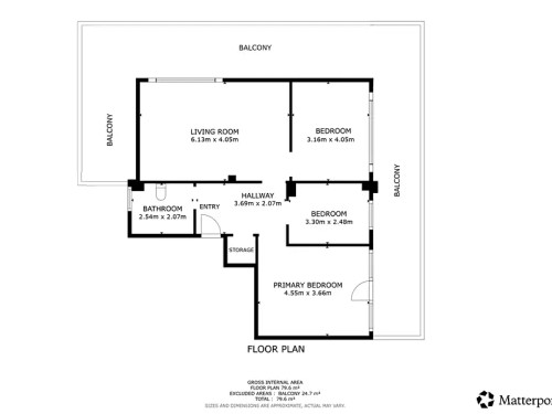 Prodaný byt 4+kk 133 m²