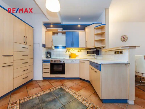 Prodaný  byt 3+kk 90 m²