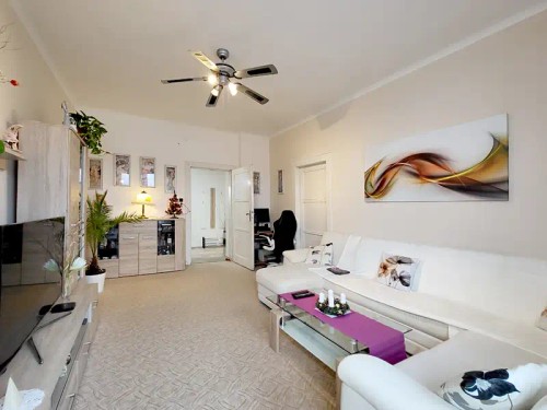 Prodej bytu 3+kk 83 m²