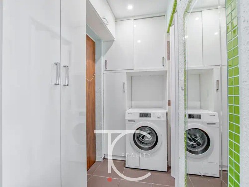 Prodaný byt 1+1 30 m²