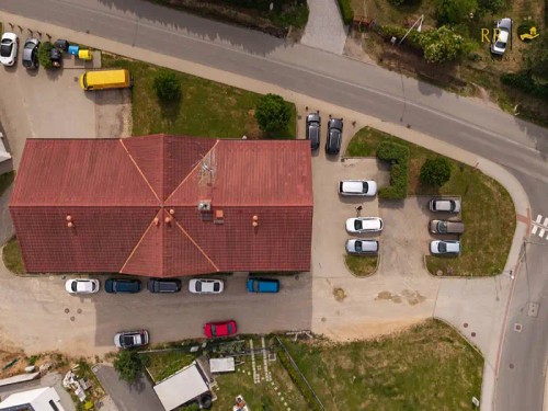 Prodej bytu 2+kk 48 m²