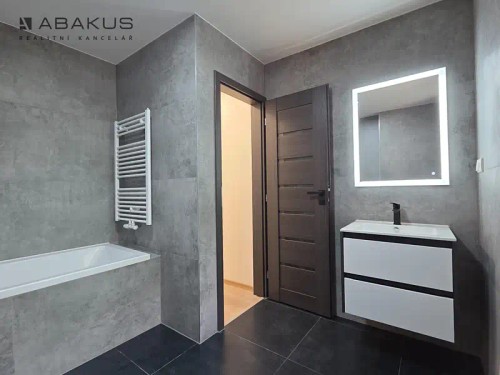 Prodaný byt 2+1 57 m²