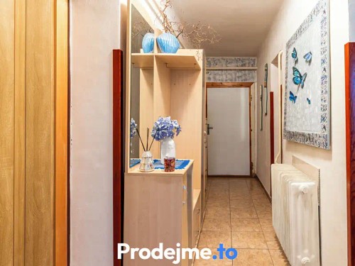 Prodej domu 99 m², pozemek 503 m²
