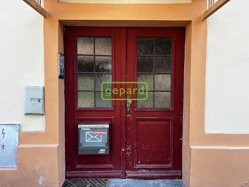Prodej bytu 3+1 93 m²
