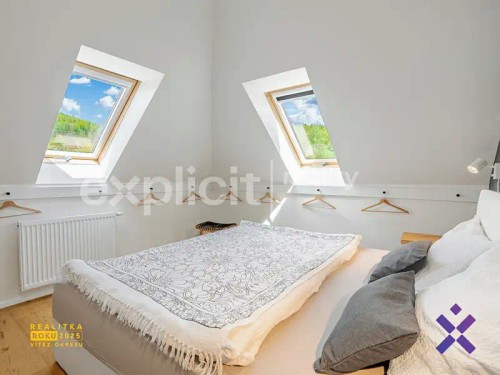 Prodej bytu 2+kk 46 m²