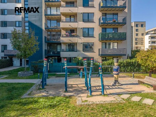 Prodej bytu 2+kk 55 m²