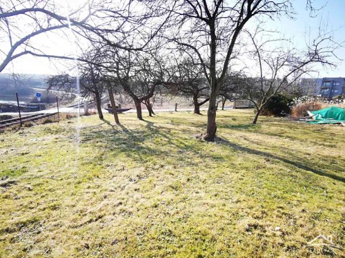 Prodej domu 220 m², pozemek 1909 m²