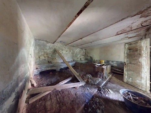 Prodej domu 370 m², pozemek 2690 m²