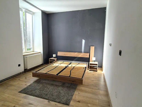 Prodaný byt 3+kk 110 m²