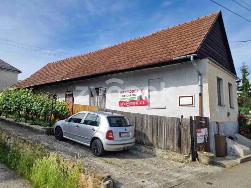 Prodej domu 237 m², pozemek 673 m²