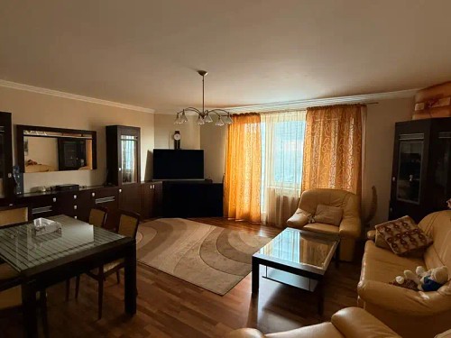 Prodaný  byt 3+1 81 m²