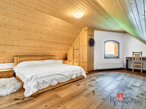 Prodej domu 231 m², pozemek 2229 m²