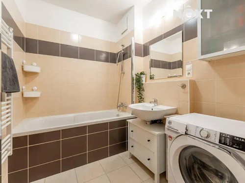 Prodaný  byt 2+kk 56 m²