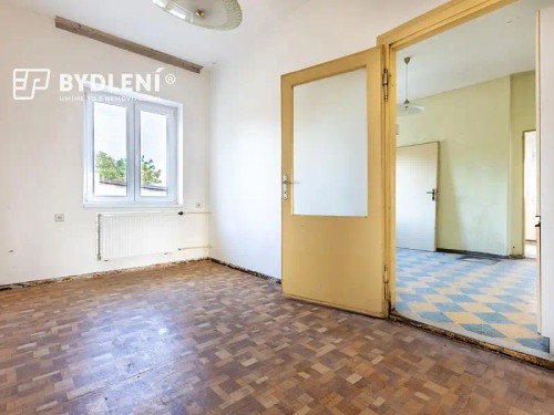 Prodej domu 297 m², pozemek 387 m²