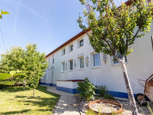 Prodej chaty 120 m², pozemek 211 m²
