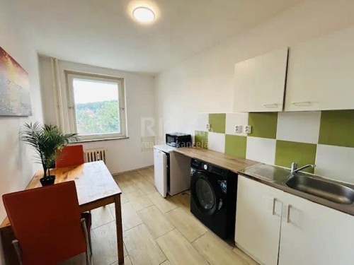 Prodaný  byt 2+kk 30 m²