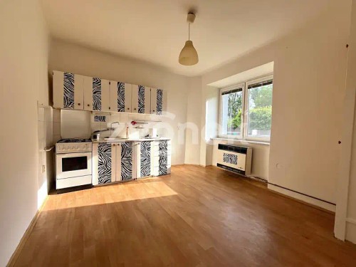 Prodej bytu 1+1 46 m²