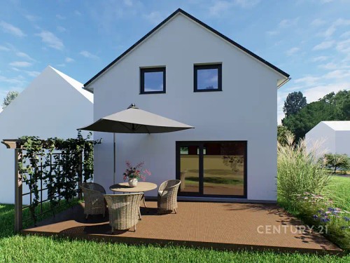 Prodej domu 111 m², pozemek 169 m²