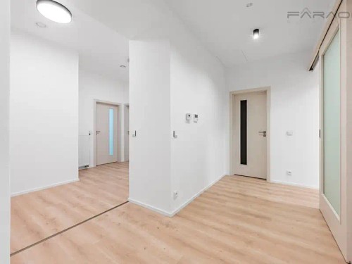 Prodaný byt 3+kk 96 m²