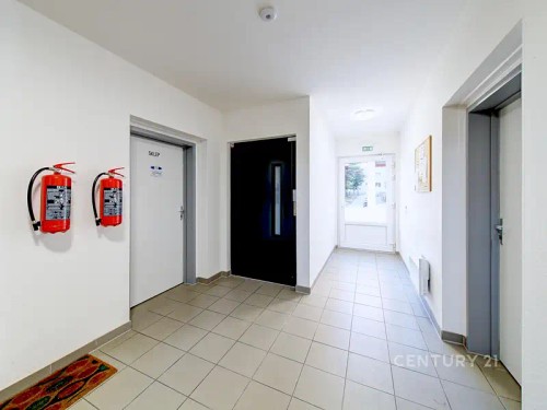 Prodej bytu 1+kk 34 m²