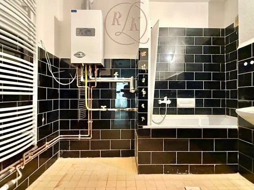 Prodaný byt 3+1 83 m²
