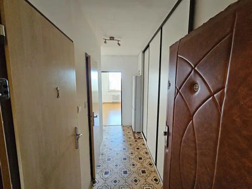Prodaný byt 2+kk 44 m²