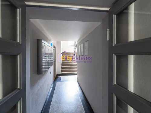 Prodaný byt 2+1 66 m²