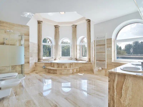 Prodej vily 578 m², pozemek 886 m²