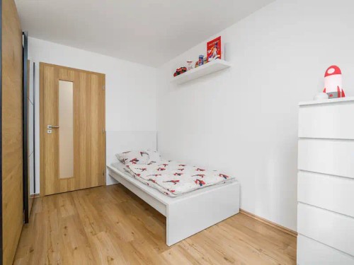 Prodaný byt 2+kk 54 m²