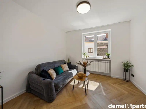 Prodej bytu 3+kk 53 m²