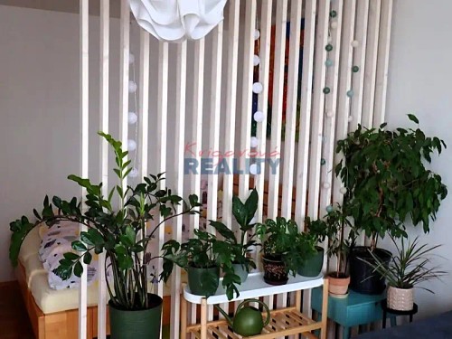 Prodaný byt 2+1 70 m²