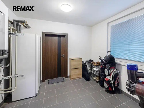 Prodej domu 207 m², pozemek 1576 m²