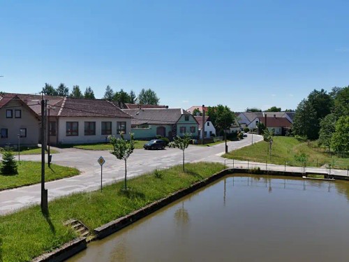 Prodej domu 255 m², pozemek 2214 m²
