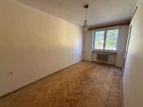 Prodaný byt 3+1 67 m²