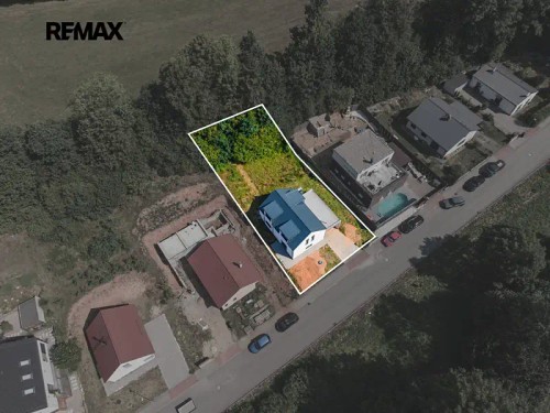 Prodej domu 152 m², pozemek 642 m²