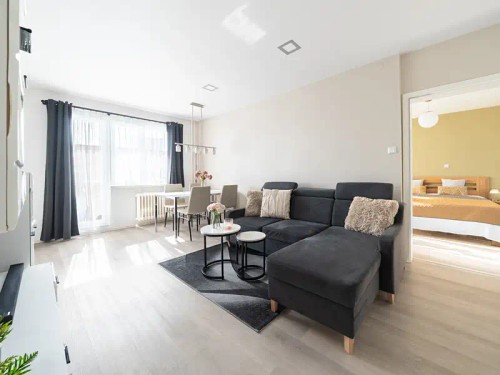 Prodaný  byt 3+1 85 m²