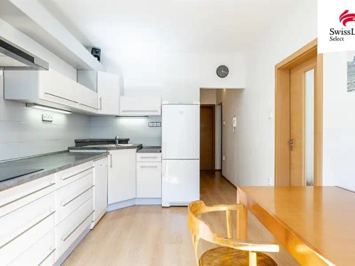 Prodaný  byt 3+1 73 m²