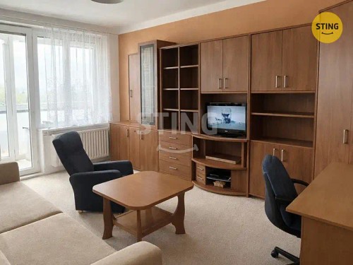 Prodej bytu 2+1 51 m²
